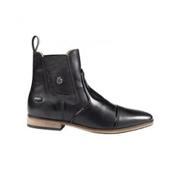 HORZE Crescendo Essex Jodhpur Boots Black 7.5