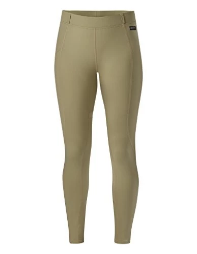 Kerrits Flex Tight Ll Women's Full Seat Riding Tights 4 Kerrits Flex Tight Ll Women's Full Seat Riding Tights - Image 2
