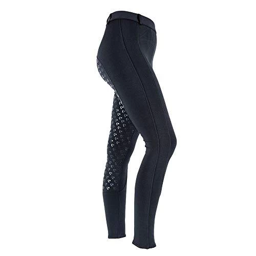 Shires Aubrion Albany Womens Riding Tights 8 Shires Aubrion Albany Womens Riding Tights - Image 6