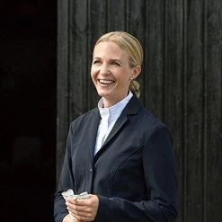 B Vertigo Tamina Women's Softshell Show Coat -Equestrian Clothing Store fcde5d0c 6feb 4d68 891c 50facb1ae16c