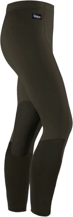 Irideon Power Stretch Women's Knee Patch Riding Breeches -Equestrian Clothing Store fd27f516 8162 462c ba80 e0f829f29189