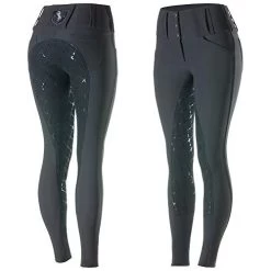Horze Women's Desiree Full Seat Breeches