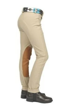Shires Childrens Performance Jodhpurs