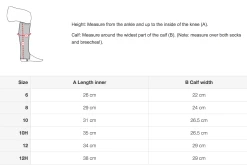 Horze Kids Soft Leather Half Chaps -Equestrian Clothing Store fvqsjafffs9yjfedmml8