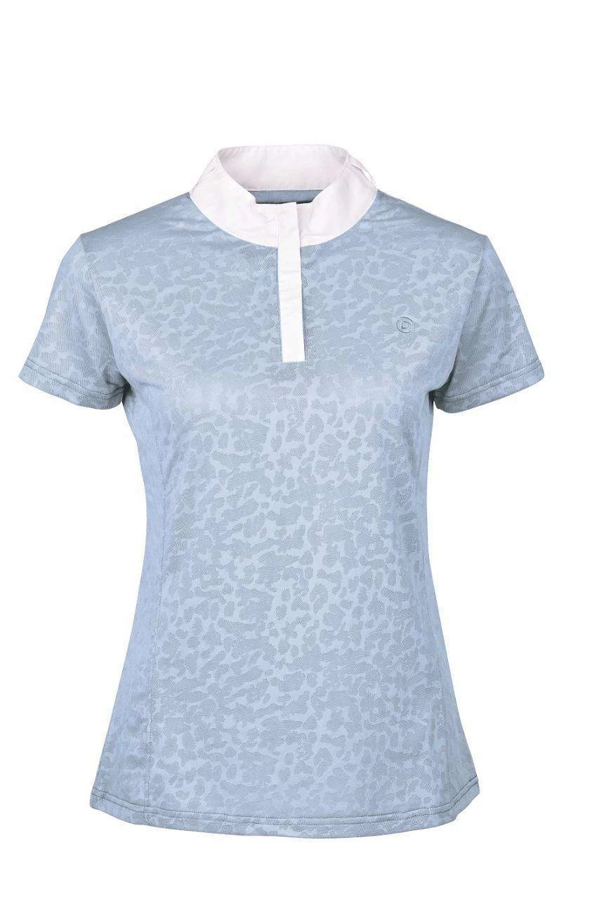 Dublin Ladies Cortez CDT Short Sleeve Competition Top 3 Dublin Ladies Cortez CDT Short Sleeve Competition Top