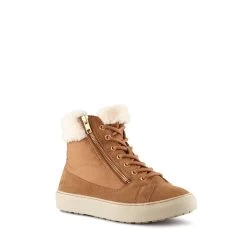 Cougar Women's Dublin Suede Nylon Boot -Equestrian Clothing Store gUtTGq