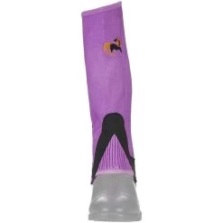 One Stop Equine Shop Children's Half Chaps 30 One Stop Equine Shop Children's Half Chaps -Equestrian Clothing Store gWZcn2