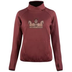 Horze Emilia Womens Long Sleeve Technical Top -Equestrian Clothing Store gbgctolty3wtjz1ldxfe 3beaf66c c352 42a5 b7e6 29a3bfc609ea