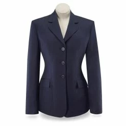 RJ Classics Devon Ladies Show Coat 8 RJ Classics Devon Ladies Show Coat -Equestrian Clothing Store gfBB24