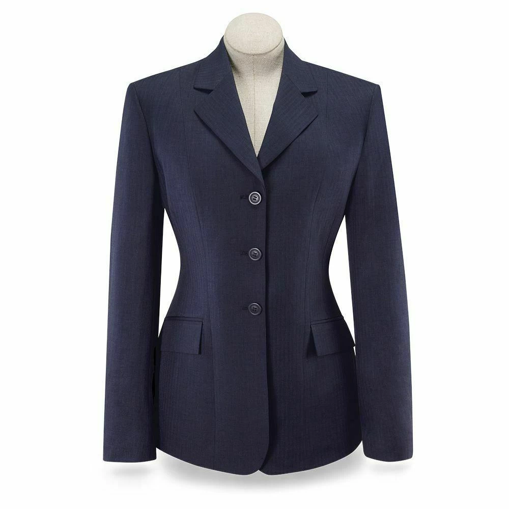 RJ Classics Devon Ladies Show Coat 5 RJ Classics Devon Ladies Show Coat - Image 3