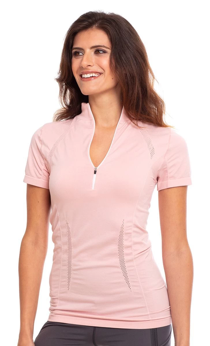 Goode Rider Go Get It Women's Short Sleeve Shirt 5 Goode Rider Go Get It Women's Short Sleeve Shirt - Image 3