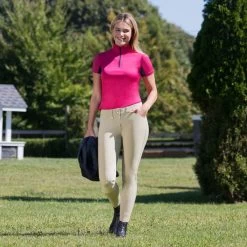 Horze Women's Grand Prix Silicone Full Seat Breeches -Equestrian Clothing Store gjoo1bu9wooewupg8apz