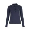 Horze Carolena Technical Pique Shirt 1 Horze Carolena Technical Pique Shirt -Equestrian Clothing Store glSJRo