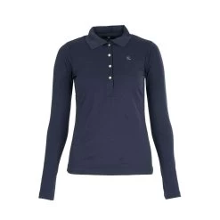 Horze Carolena Technical Pique Shirt