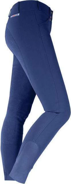 Horze Grand Prix Extend Women's Full Seat Breeches