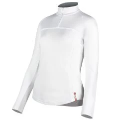 Horze Willow Womens Long Sleeve Show Shirt -Equestrian Clothing Store gzk5ut3ondzavwk309fs