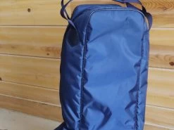 BasEQ Tall Boot Bag -Equestrian Clothing Store haSmlE