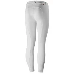 Horze Kids Grand Prix Silicone Full Seat Breeches -Equestrian Clothing Store hwyhscreyww3otajbind