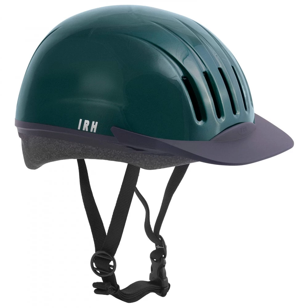 IRH Equi-Lite Helmet 6 IRH Equi-Lite Helmet - Image 4