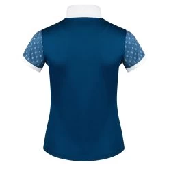Horze Paige Women's Short Sleeve Show Shirt -Equestrian Clothing Store i1dm1xnumoiwxtwopaiy