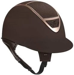 IRH IR4G XLT Matte Helmet, Rose Gold Vent -Equestrian Clothing Store image 7290d275 dd7f 4a54 9c05 0e0a11e2879f