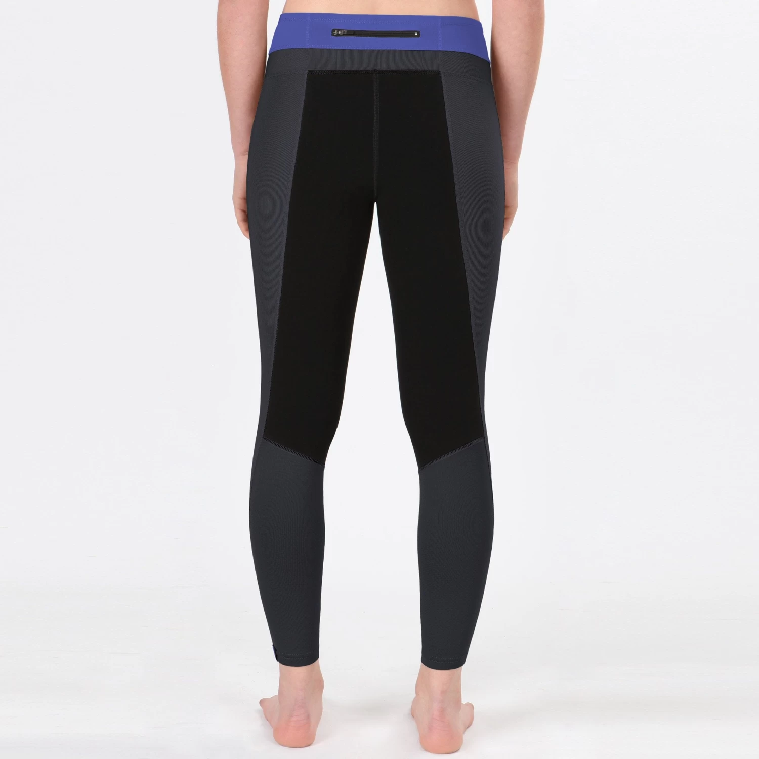 Irideon Kids' Synergy Full Seat Tights 10 Irideon Kids' Synergy Full Seat Tights - Image 8