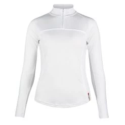 Horze Willow Womens Long Sleeve Show Shirt -Equestrian Clothing Store isyzsspojvbka4u2qgoy