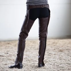Horze Blake Leather Full Chaps 16 Horze Blake Leather Full Chaps -Equestrian Clothing Store j0bcxxxqgcjddjb2jcad