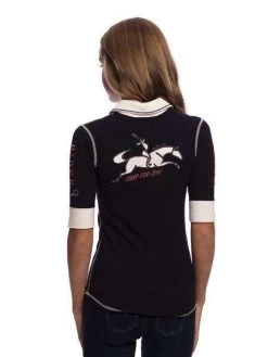 Goode Rider Girls Happy Polo -Equestrian Clothing Store j0uf8K 86177196 336a 4d19 84a1 651b08734fb0