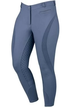 Dublin Ladies Edge Gel Full Seat Breeches
