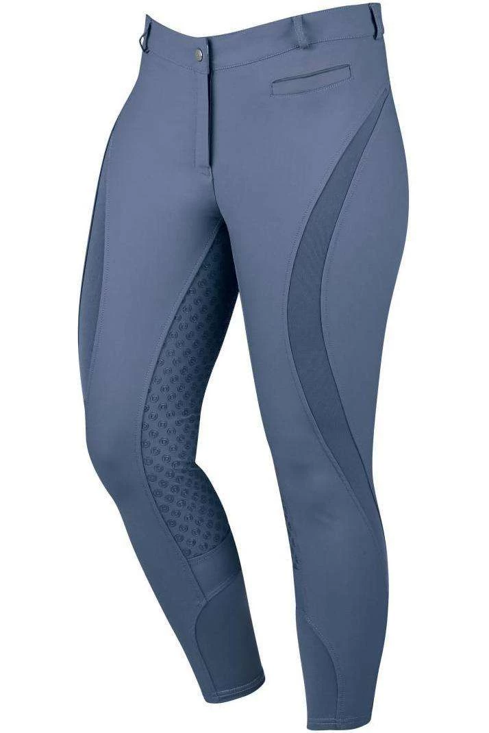 Dublin Ladies Edge Gel Full Seat Breeches 3 Dublin Ladies Edge Gel Full Seat Breeches