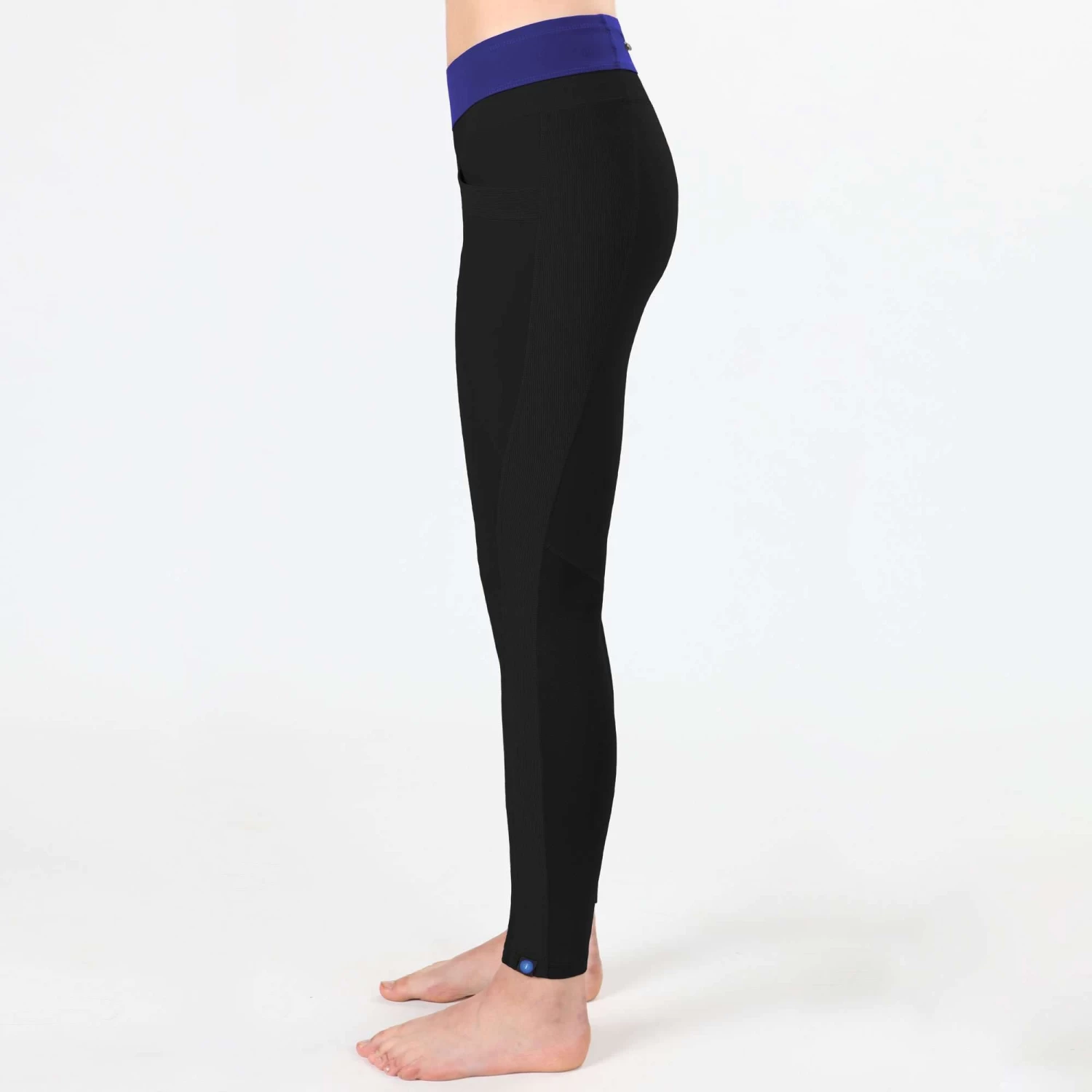 Irideon Kids' Synergy Tights 4 Irideon Kids' Synergy Tights - Image 2