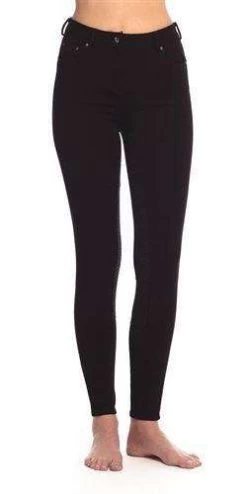 Goode Rider Posh Jegging Full Seat