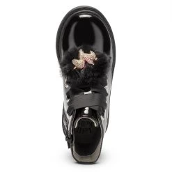 Lelli Kelly Linea Fiocco Di Neve Pom-Pom Boot -Equestrian Clothing Store jTgM8l