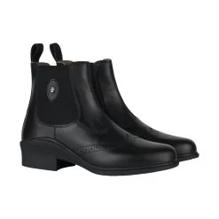 Horze Maine Winter Paddock Boots