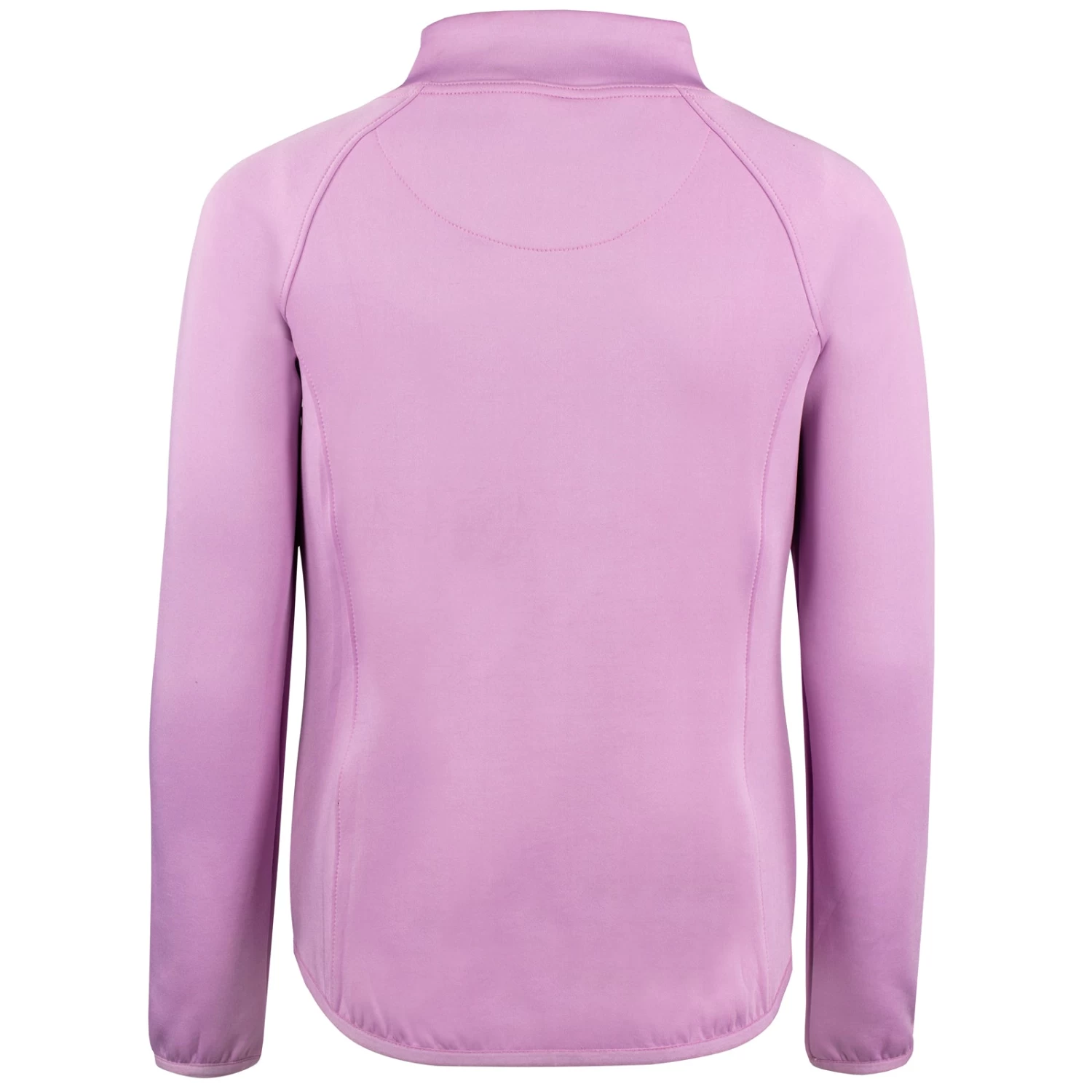 Horze Emilia Kids Long Sleeve Technical Top 4 Horze Emilia Kids Long Sleeve Technical Top - Image 2