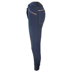 One Stop Equine Shop "Micah" Silicone Gel Knee Patch Breech 19 One Stop Equine Shop "Micah" Silicone Gel Knee Patch Breech -Equestrian Clothing Store jlWYKn