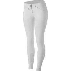Horze Women's Grand Prix Silicone Full Seat Breeches -Equestrian Clothing Store jrvy1bzp776zfuqivom1