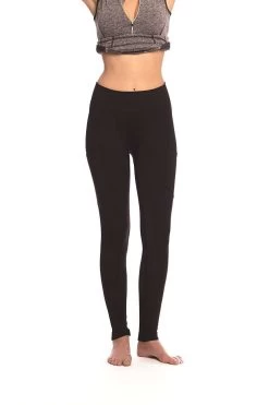 Goode Rider Bodysculpting Sport Tights Full Seat