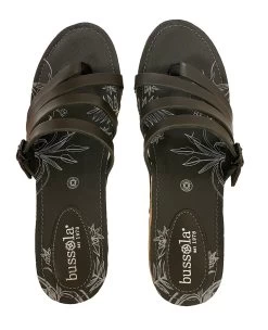 Bussola Women's Fredy Sandals -Equestrian Clothing Store kYdaIr