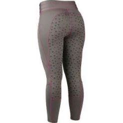 Dublin Ladies Performance Compression Tight -Equestrian Clothing Store kar28i