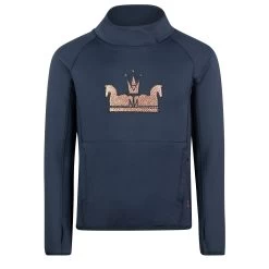 Horze Emilia Kids Long Sleeve Technical Top 7 Horze Emilia Kids Long Sleeve Technical Top -Equestrian Clothing Store ksa2jcfreigs6xl1rv4h