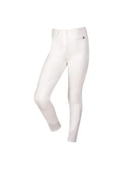Dublin Child's Supa-Fit Pull On Knee Patch Breeches -Equestrian Clothing Store kxkIpg
