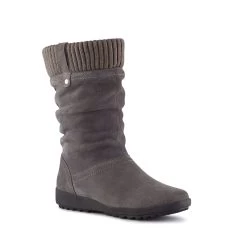 Cougar Women's Vienna Silky Suede Boots 13 Cougar Women's Vienna Silky Suede Boots -Equestrian Clothing Store l6BLVC