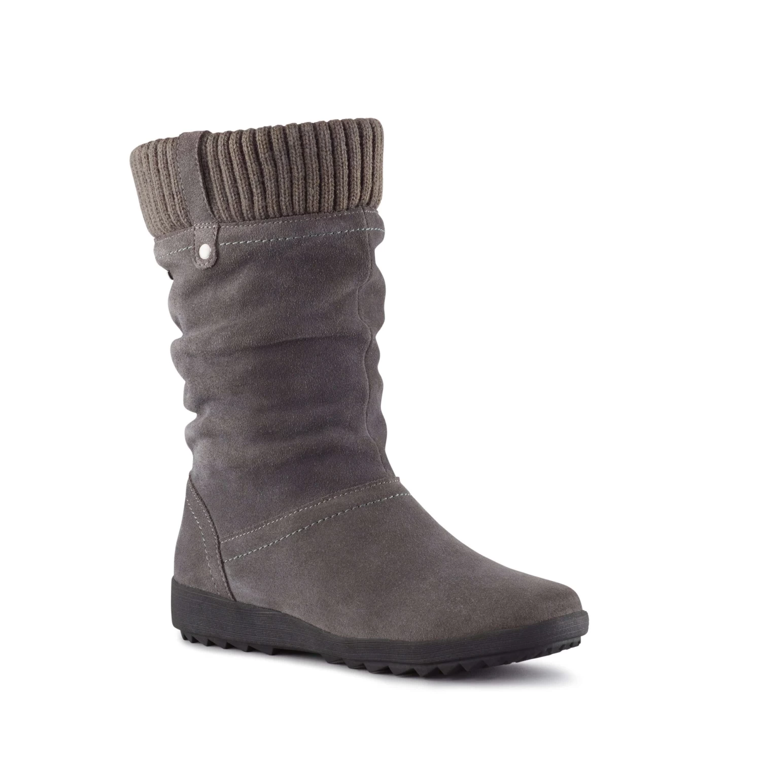 Cougar Women's Vienna Silky Suede Boots 4 Cougar Women's Vienna Silky Suede Boots - Image 2