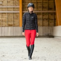 B Vertigo Women's BVX Beatrix Full Seat Tights -Equestrian Clothing Store l7jcvbogwvmjpoxyt2k2