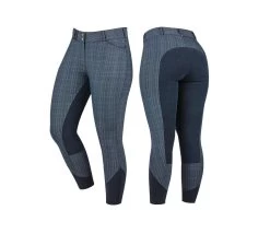 Dublin Ladies Prime Gel Full Seat Breeches -Equestrian Clothing Store lJt4Xy