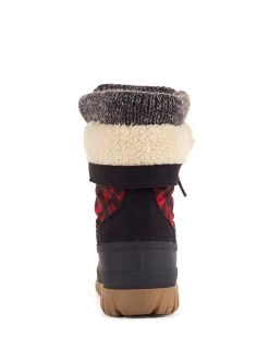 Cougar Women's Storm Creek Nylon Boot 19 Cougar Women's Storm Creek Nylon Boot -Equestrian Clothing Store lKdrvU