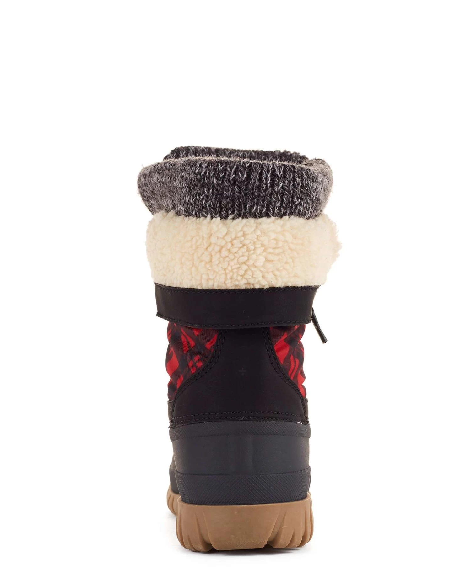 Cougar Women's Storm Creek Nylon Boot 6 Cougar Women's Storm Creek Nylon Boot - Image 4