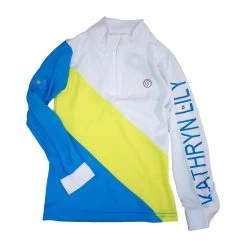 Kathryn Lily Pro Air Adult Competition Shirt